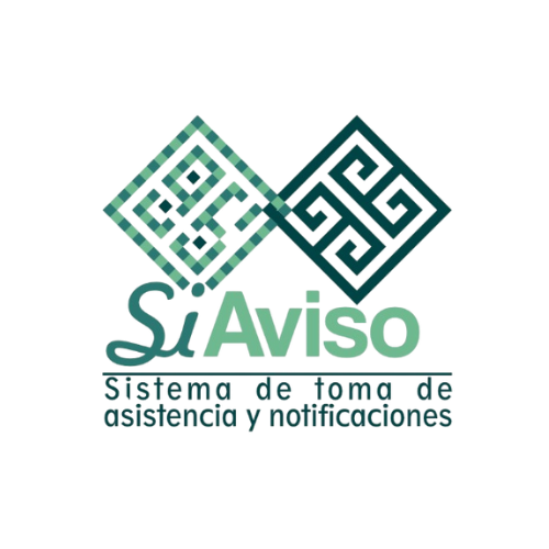 SiAviso Logo